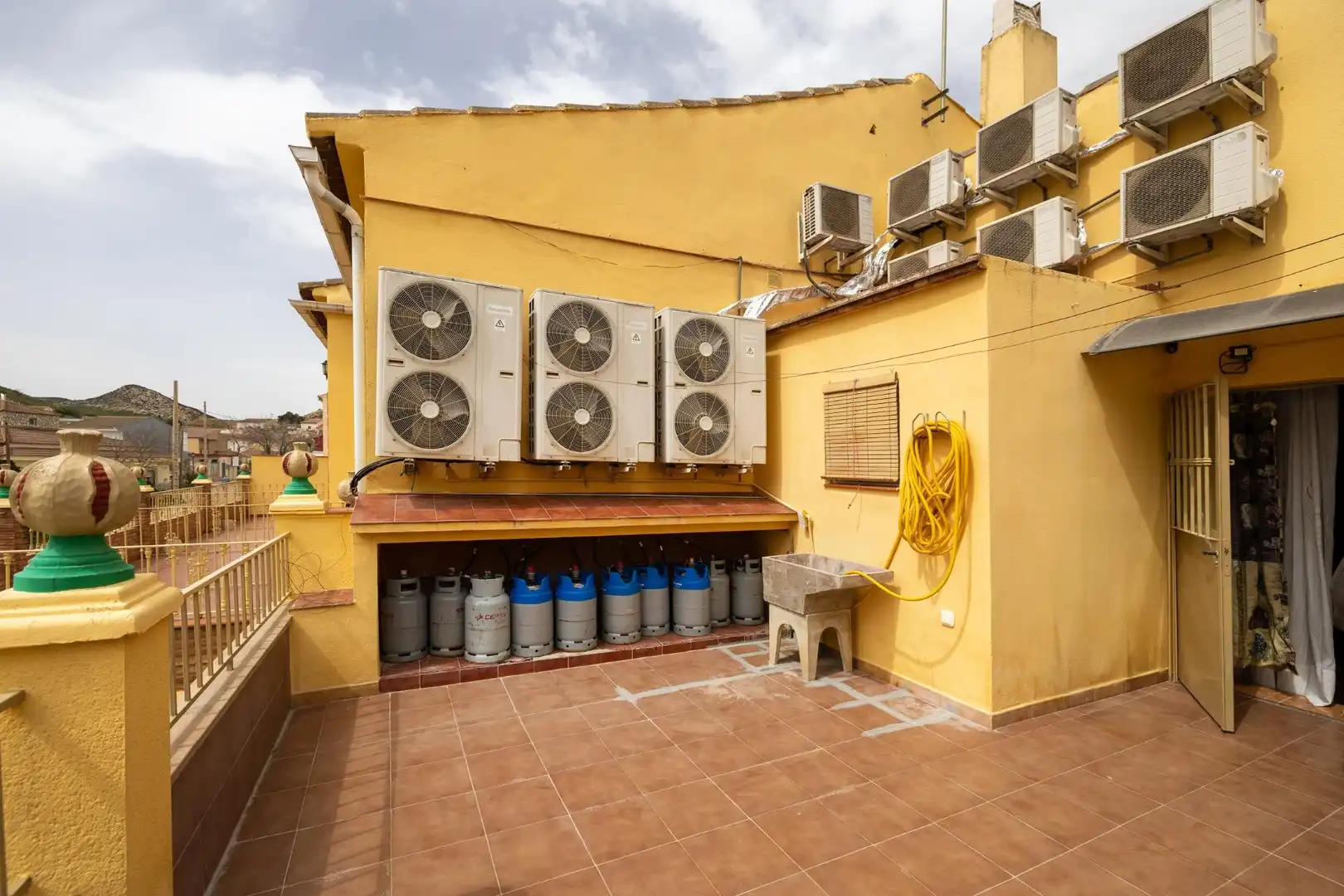 Inmuebles singulares en venta en Calle IGLESIA, imagen 78