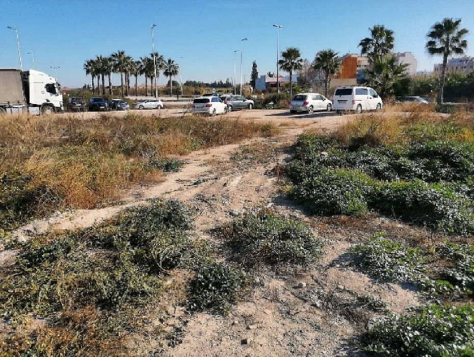 Residential for sale in  Murcia Capital