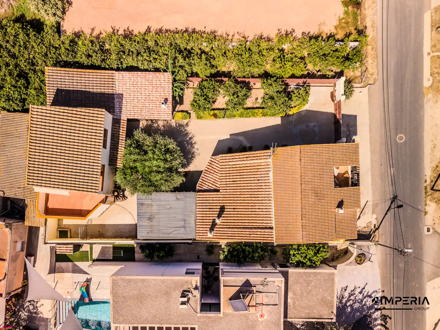 Villa avec terrasse à vendre à Carrer Jaume I el Conqueridor, imagen 69