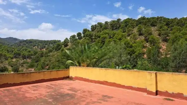 Xalet amb terrassa en venda a Alhama de Murcia ciudad, imagen 7