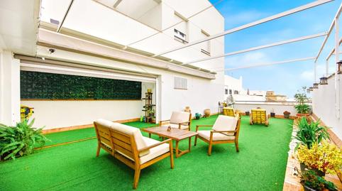 Foto 2 de Pis en venda a Núcleo urbano, Chiclana de la Frontera