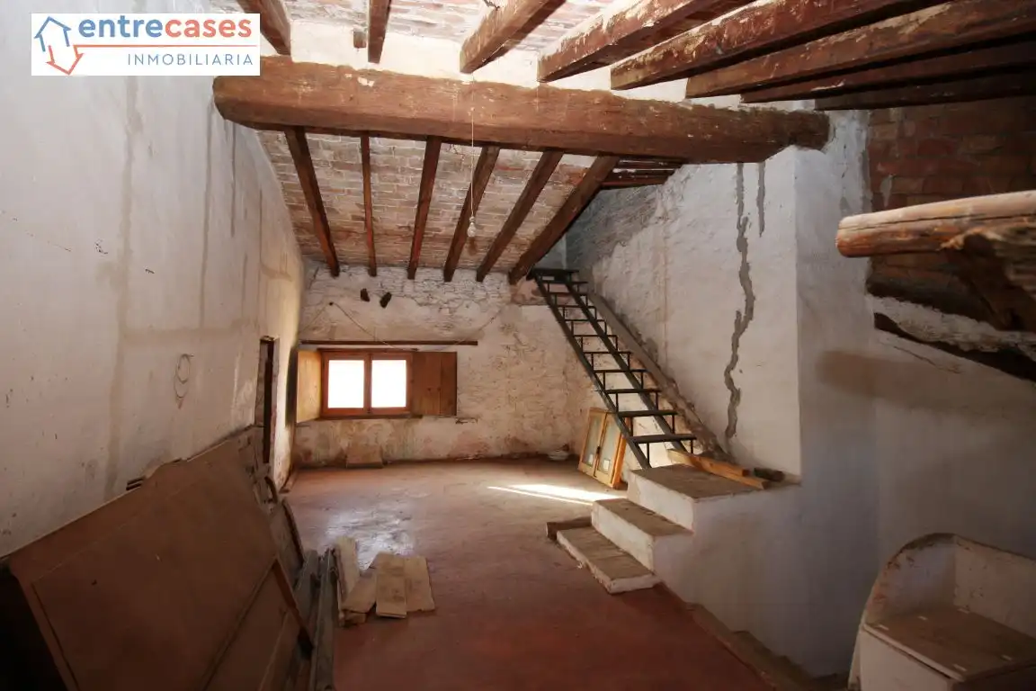 Casa o chalet en venta en Faura