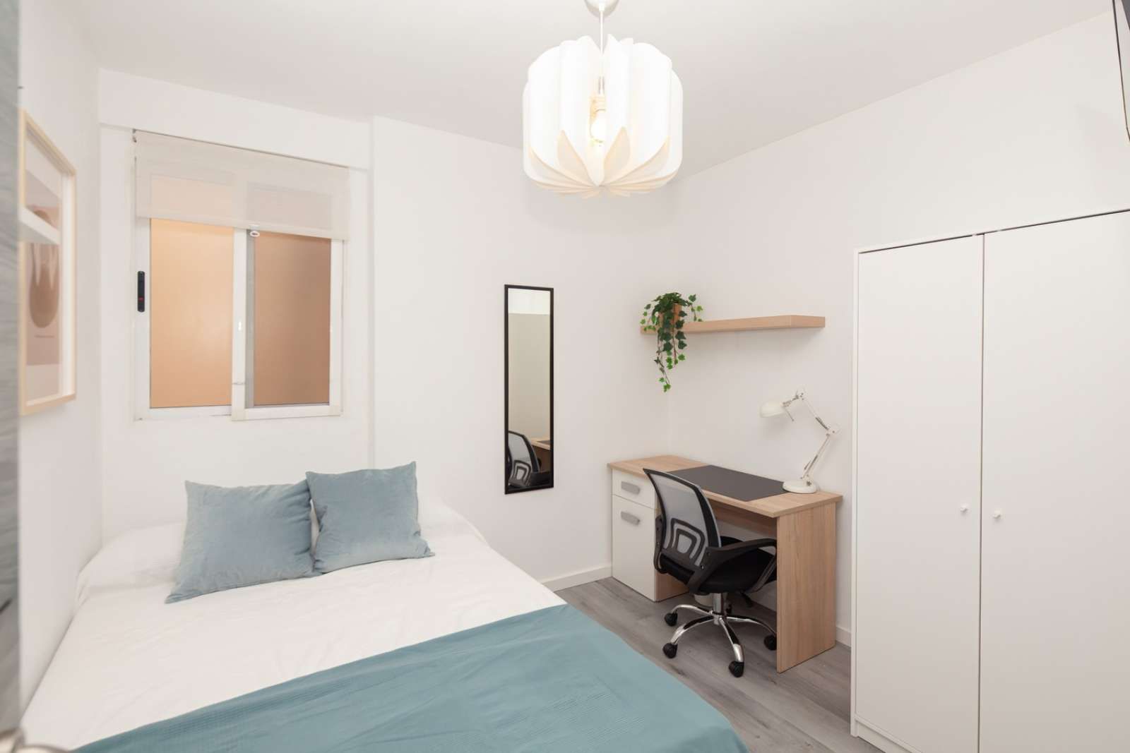 Flat to share in Poble Nou