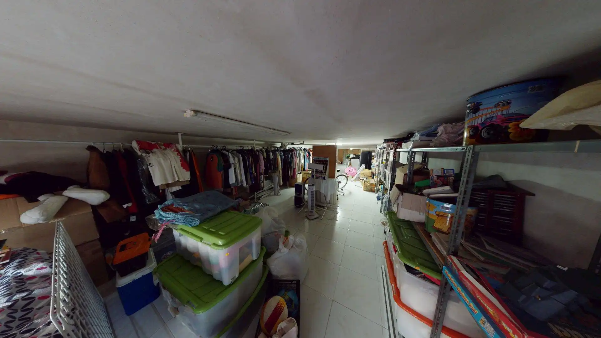 Local comercial en venda a Calle San Benito, imagen 22