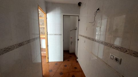Foto 3 de Casa o xalet en venda a Calle las Charcas, 14, Orcera, Jaén