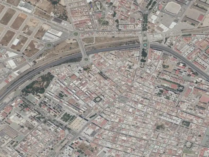 Wohnung zum Verkauf in San Fernando, imagen 3