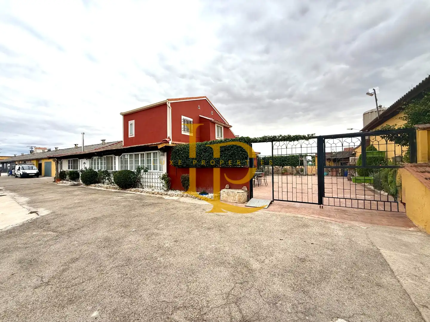 Terreny rústic en venda a Fuente El Saz de Jarama, imagen 63