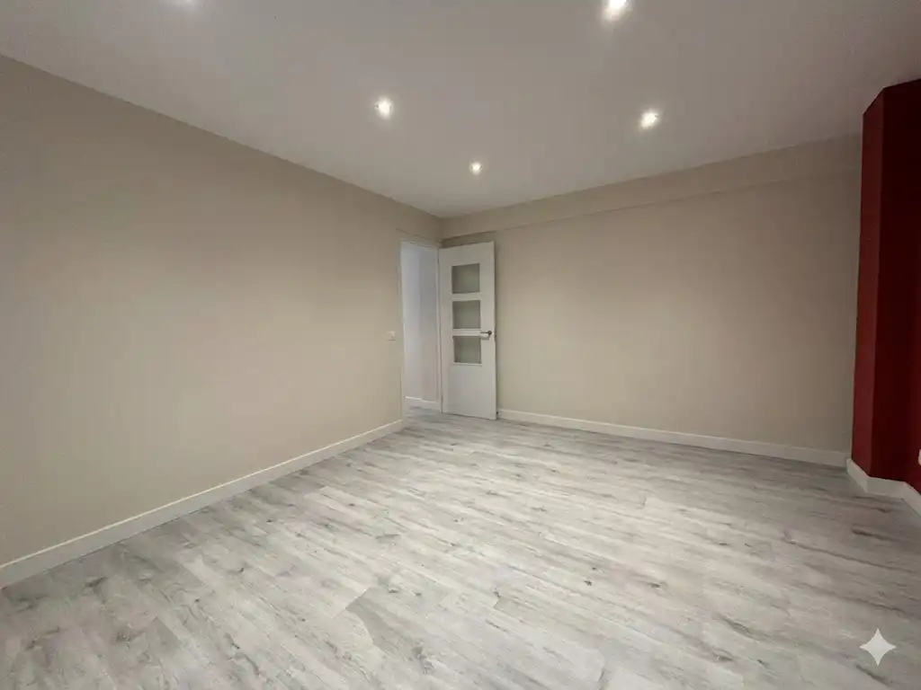Wohnung zur Miete in Madrid mit Klimaanlage und Heizung