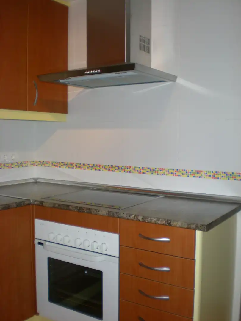 Flat for rent in Urbanización San Isidro