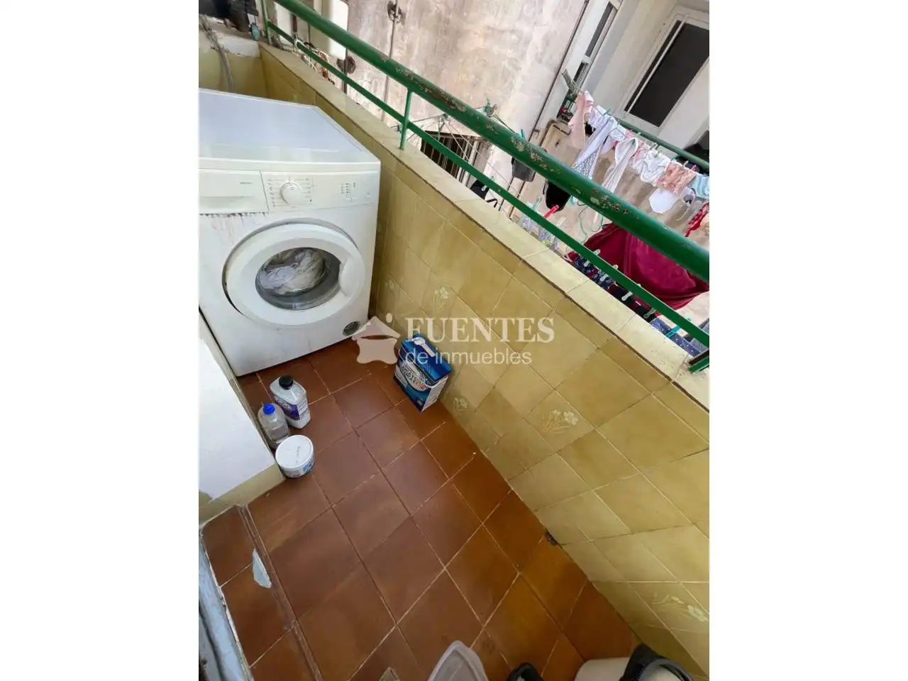 Terrassa de Pis en venda en Alicante / Alacant amb Terrassa