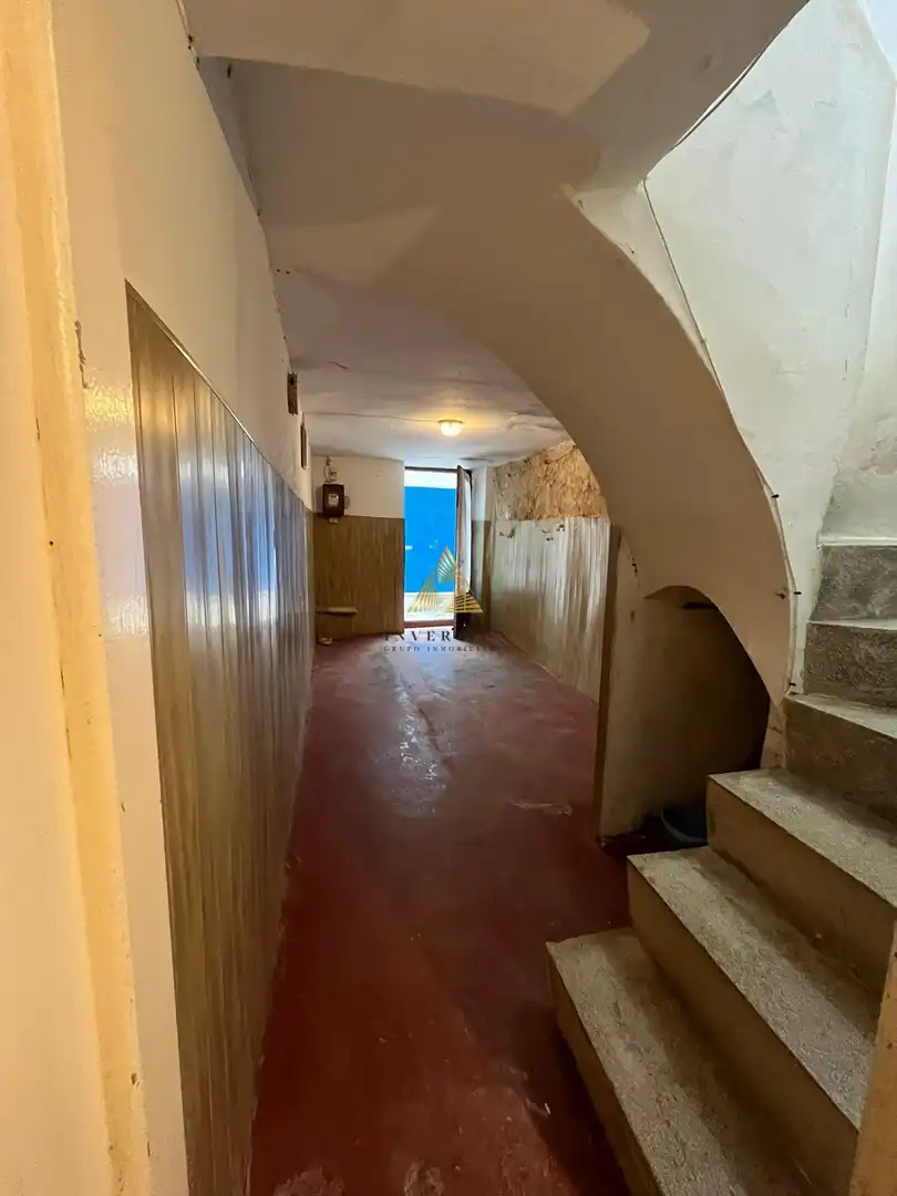 Casa amb terrassa en venda a Centro - Casco Antiguo, imagen 18