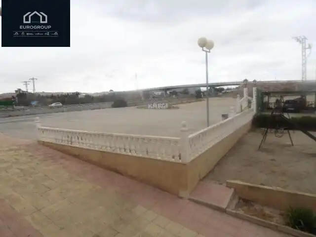 Inmuebles singulares con ascensor en venta en Alcantarilla, imagen 47
