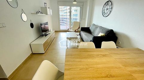 Foto 3 de Apartamento de alquiler en Ponent, Las Azaleas - Alkadir, Villajoyosa / La Vila Joiosa