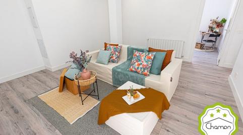 Foto 5 de Pis en venda a Rekalde Centro, Bizkaia