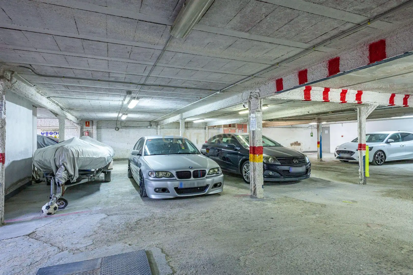 Business premises for sale in Ignasi Iglesias 12, imagen 11