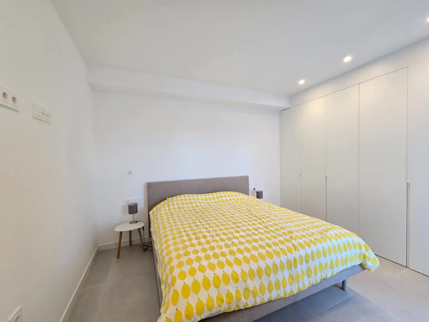Habitación de Apartamento en venta en Pilar de la Horadada con Terraza