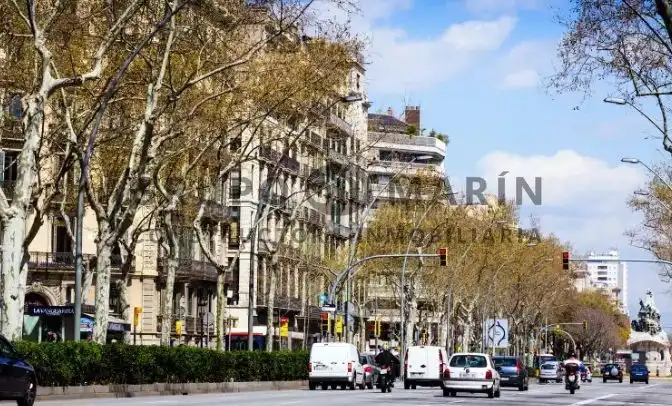 Appartamento con ascensore in vendita a Gran Via de les Corts Catalanes, imagen 10