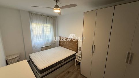 Foto 4 de Piso de alquiler en Calle Sicília, Roc Blanc, Terrassa
