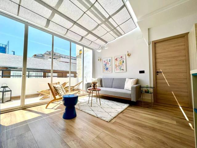 Ático en Venta en Arapiles