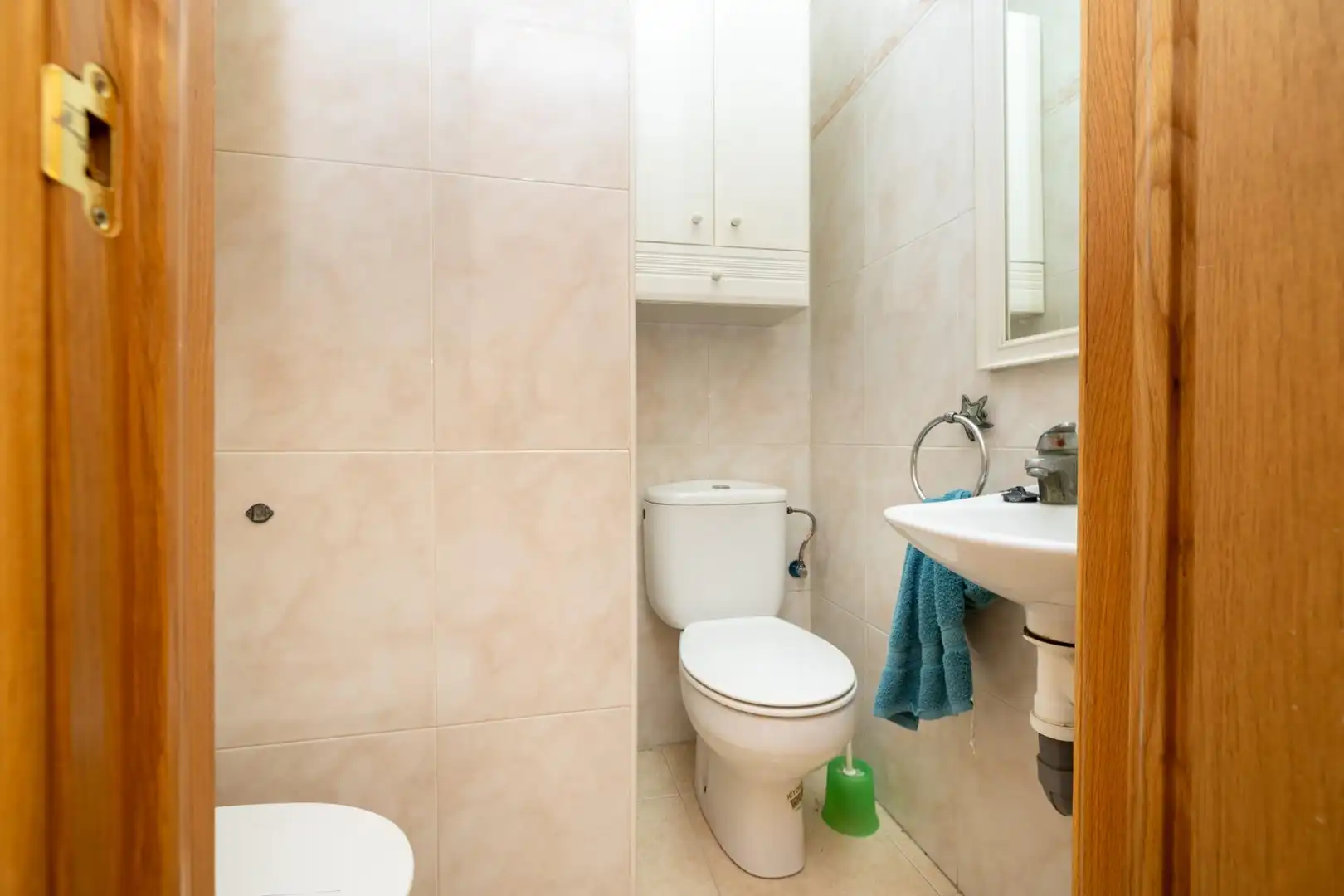 Piso en venta en Calle Calle Emperatriz Eugenia, 1, Camino de Ronda
