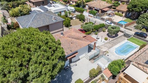 Foto 3 de Casa o xalet en venda a Montornès del Vallès, Barcelona