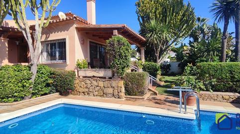 Photo 2 of House or chalet for sale in Urbanizacion Urbanización Marbesa, Marbesa, Málaga