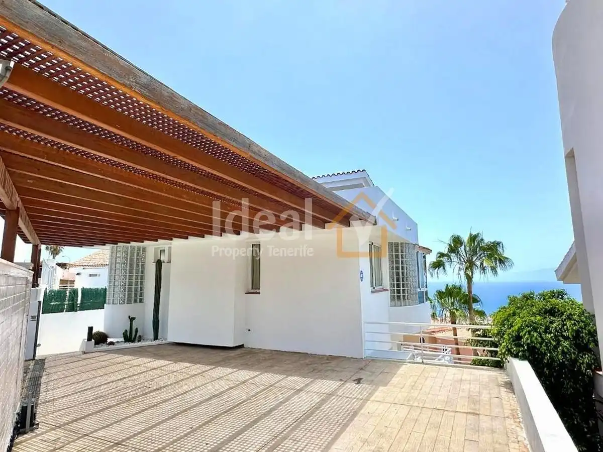 Villa con piscina in vendita a Costa Adeje, imagen 37