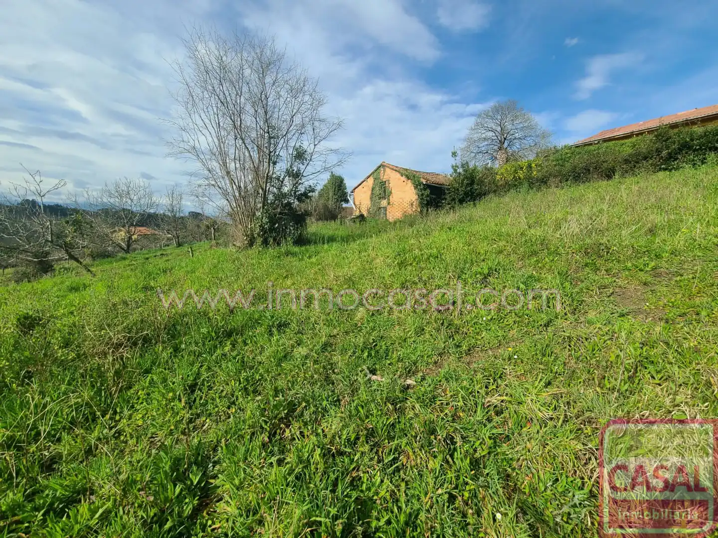 Grundstücke und Bauplätze zum Verkauf in POLIGONO 51 PARCELA 134, EL PANIZAL, imagen 12