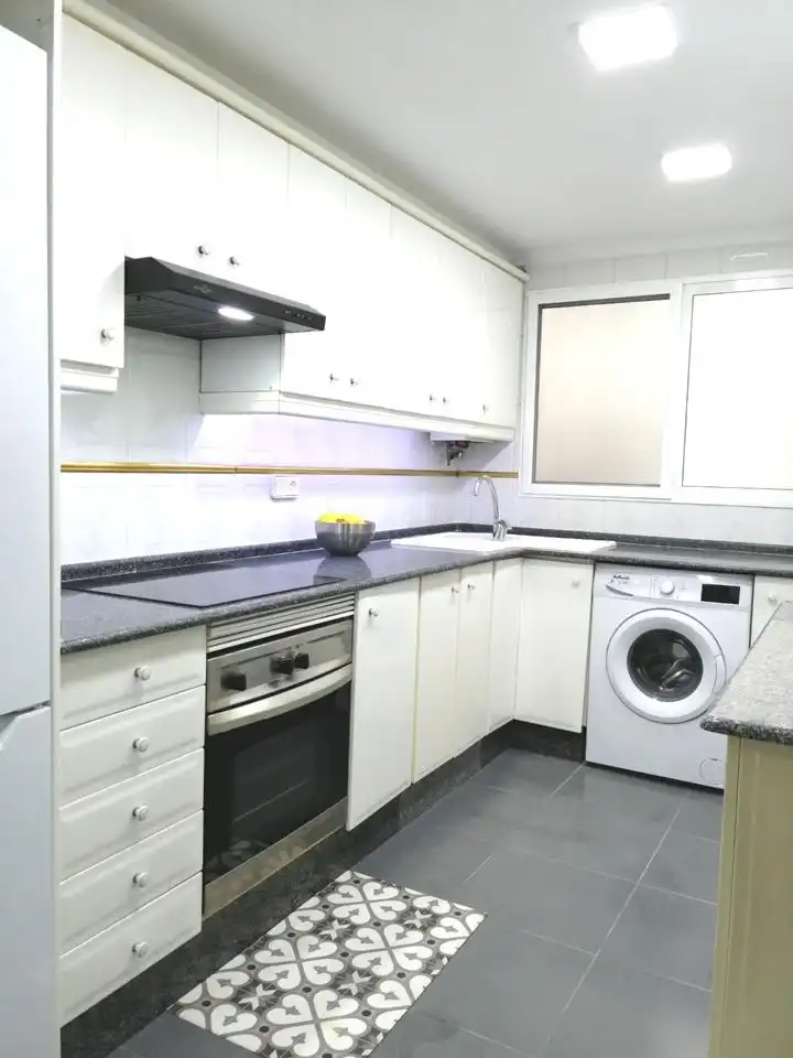 Flat for rent in Valencia, Valencia