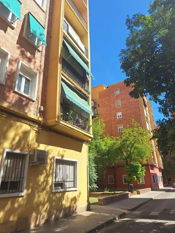 Flat with lift for sale in L'Olivereta, imagen 32