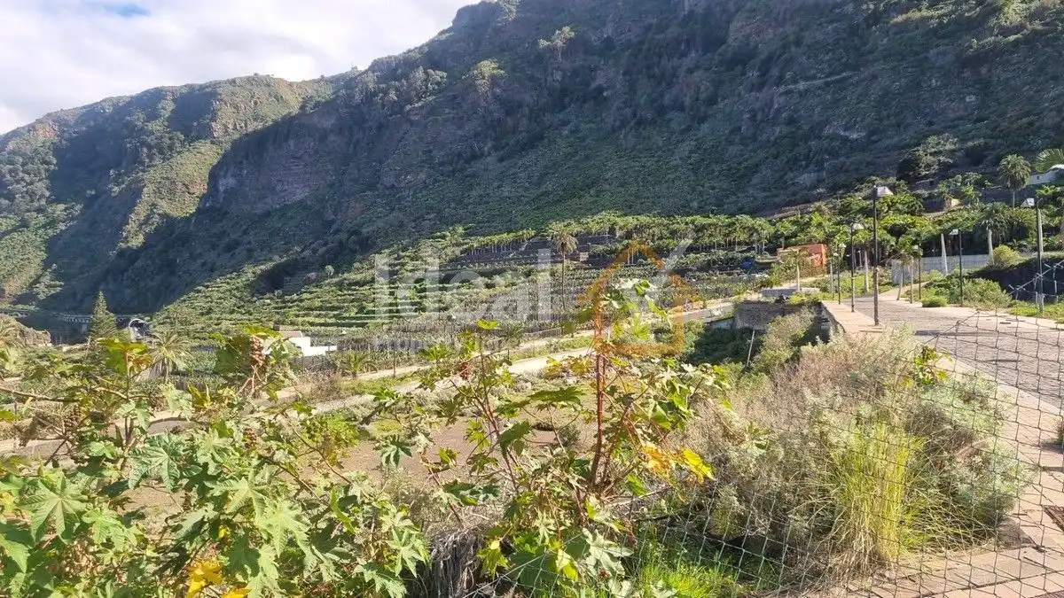 Casa o chalet en venta en Garachico con Jardín privado