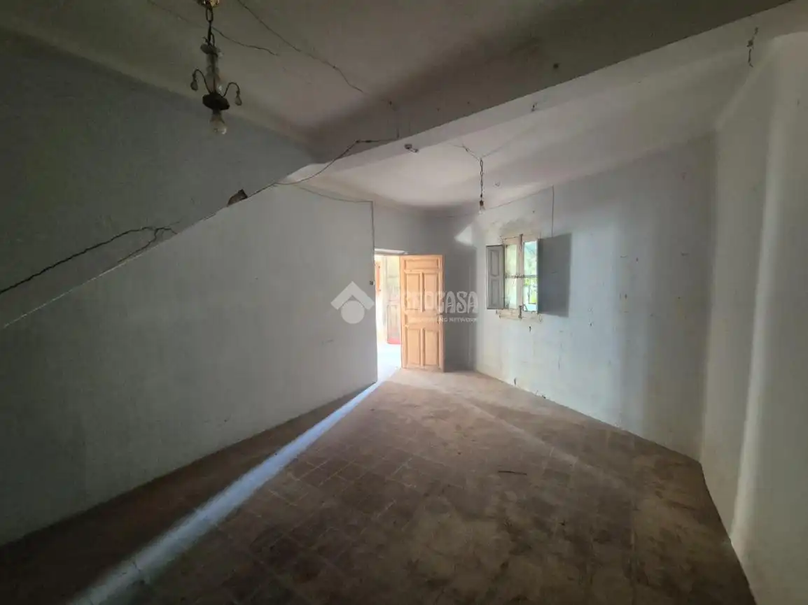 Finca rústica en venda en Matillas