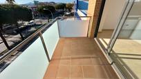 Balcony of Duplex for sale in Castell-Platja d'Aro  with Air Conditioner, Heating and Terrace