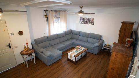 Foto 2 de Casa adosada en venda a Calle Primero de Mayo, La Charca - Majada Marcial, Puerto del Rosario