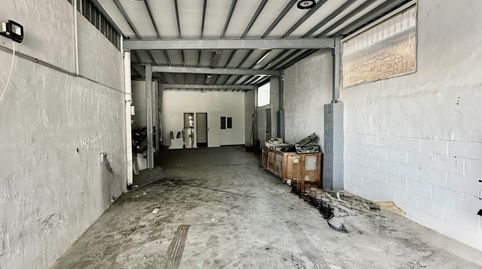 Photo 3 of Industrial buildings for sale in El Secanet - Hacienda del Sol, Villajoyosa / La Vila Joiosa
