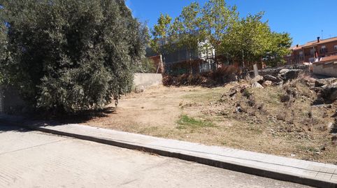 Cenicientos Solar Urbano con todos los servicios a pie de calle, imatge 2