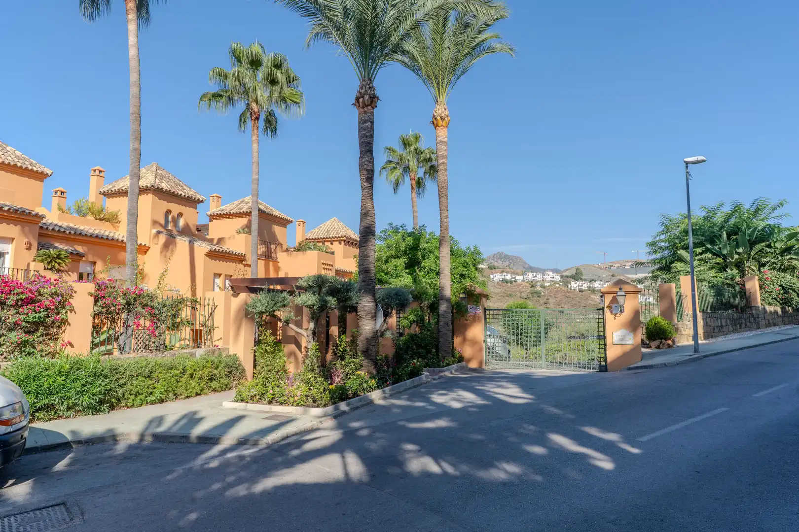 Maison mitoyenne avec piscine à louer à Benamara - Atalaya, imagen 40
