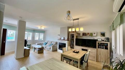 Foto 3 de Casa adosada en venda a Almayate, Málaga