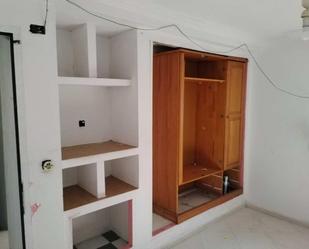 Bedroom of House or chalet for sale in Algeciras
