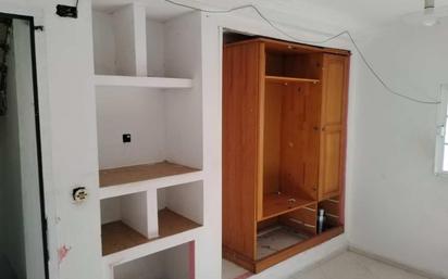 Bedroom of House or chalet for sale in Algeciras