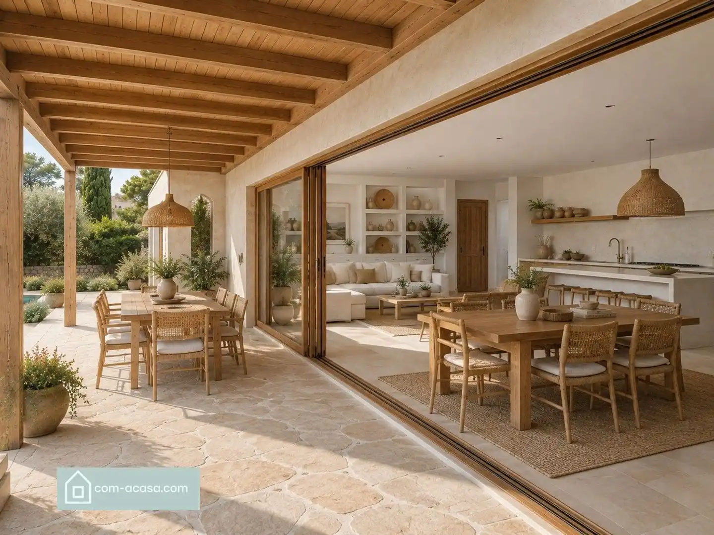 Terrassa de Casa o xalet en venda en Caldes de Malavella amb Aire condicionat, Calefacció i Parquet