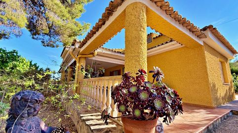 Tu refugio junto a la Sierra Calderona 5 habitaciones, gran parcela y vida al aire libre en Olocau., imatge 3
