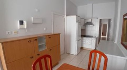 Foto 4 de Piso de alquiler en Calle Reyes Católicos, Vegueta, Las Palmas de Gran Canaria