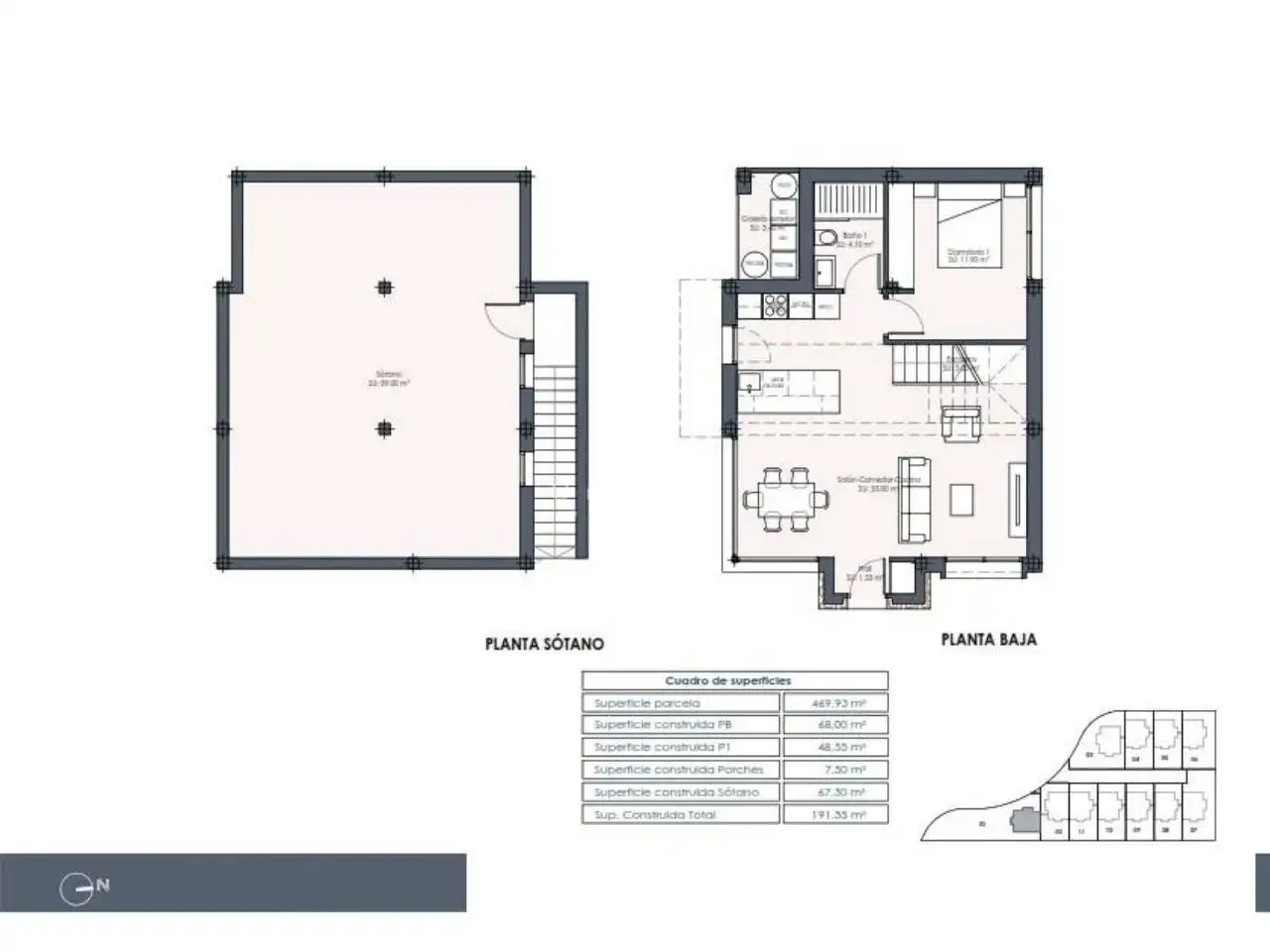 Villa con piscina in vendita a Calle Herreda, imagen 15