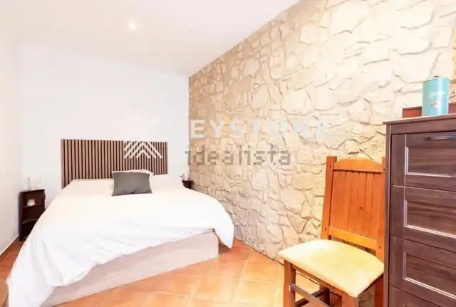 Flat for sale in El Coll d'en Rabassa