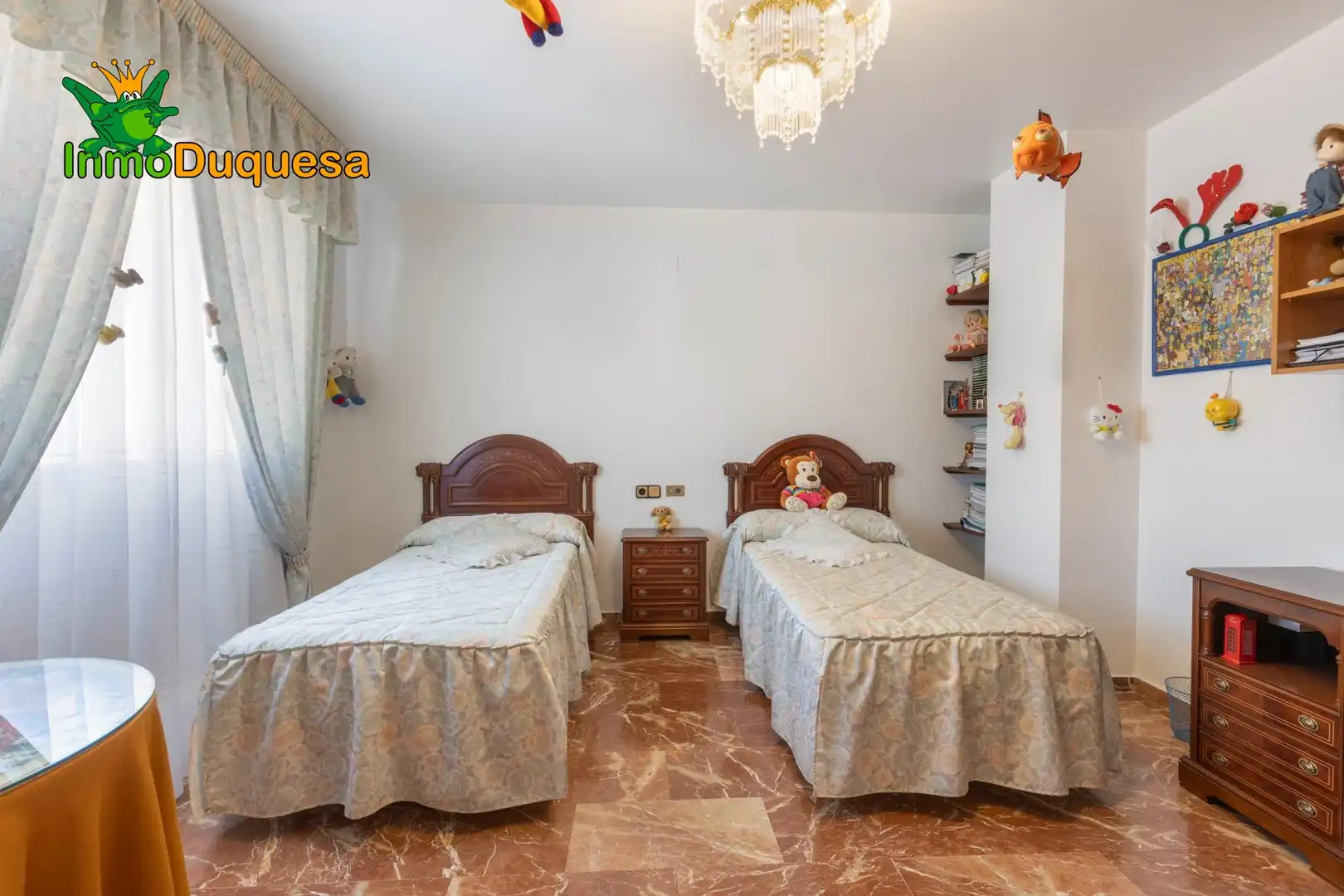 Wohnung mit Terrasse zum Verkauf in Jun, imagen 27
