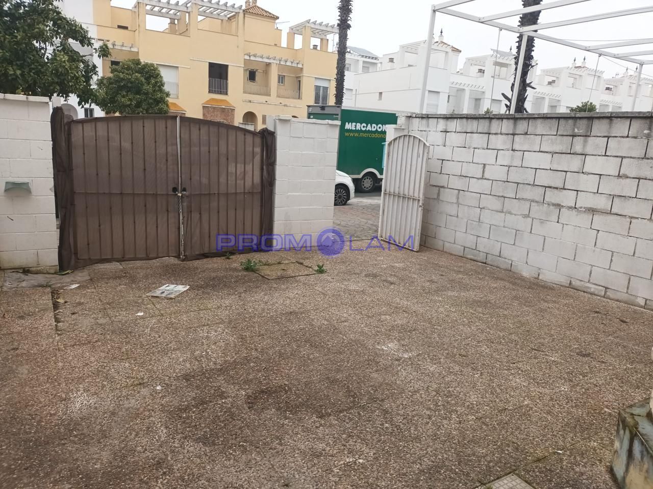 Casa o xalet en venda a De Las Lumbreras, Gerena