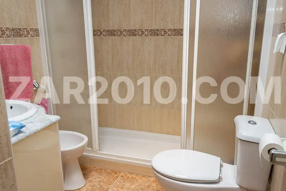 Chalet con piscina en venta en Avenida Juan Sebastián Elcano, imagen 28