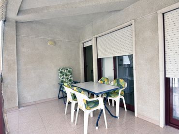 Appartement avec ascenseur à vendre à Santa Pola - CL CANALEJAS 32
