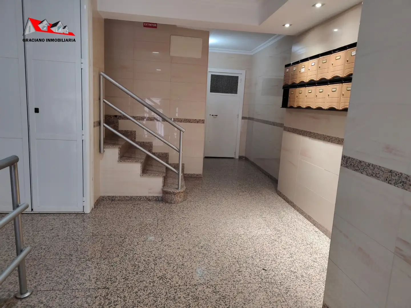Appartamento con terrazza in vendita a Ensanche - Franciscanos, imagen 15